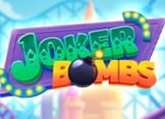 Игра Joker Bombs